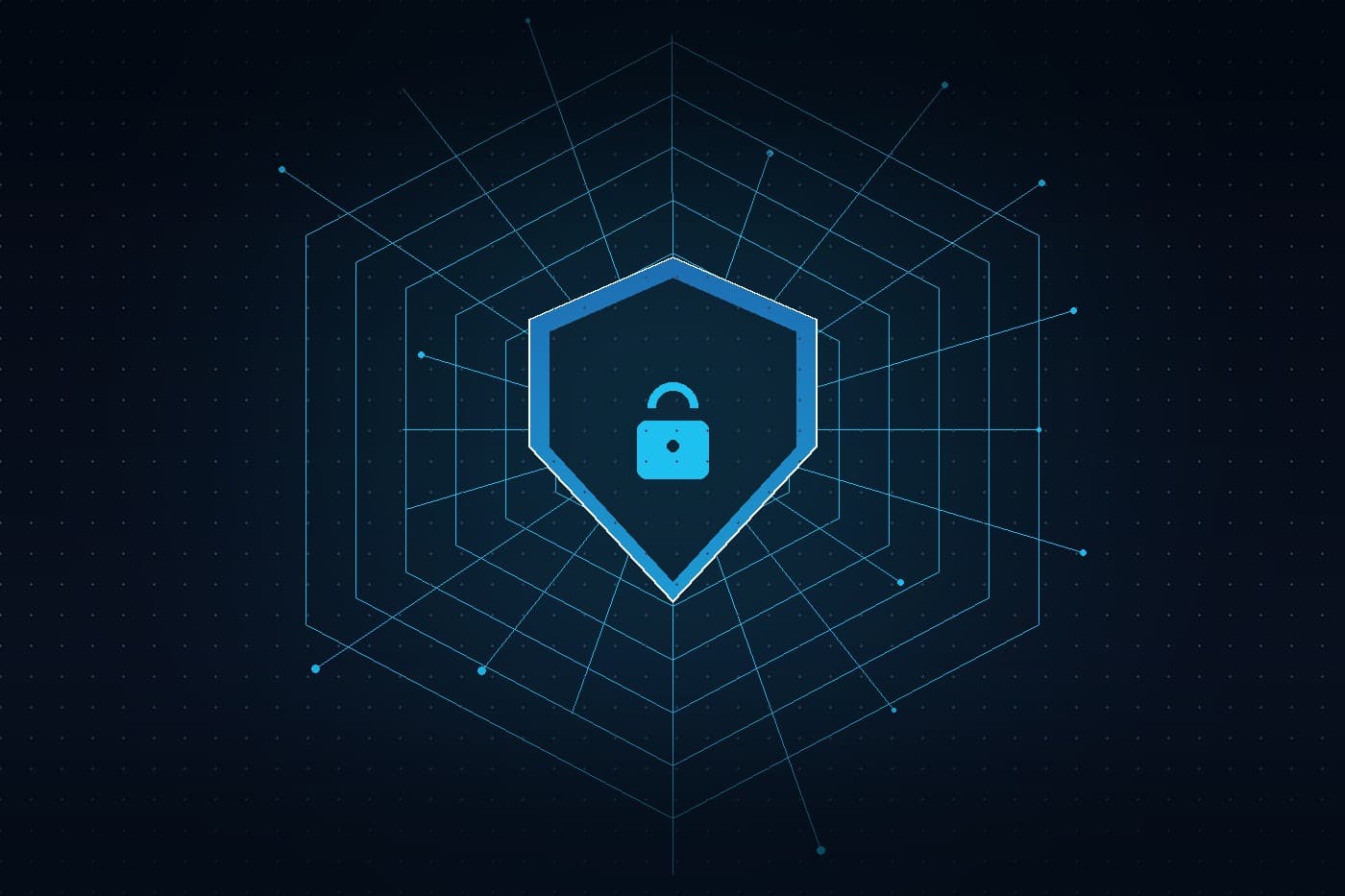 Protección multicapa